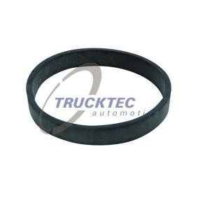 Ansaugkrümmerdichtung von TRUCKTEC AUTOMOTIVE 02.16.022