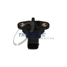 Compre Sensor de presión del turbo de TRUCKTEC AUTOMOTIVE online para Clase C Cabrio (A205) a precios moderados