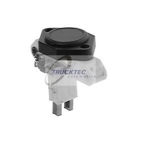 Køb Generatorregulator af TRUCKTEC AUTOMOTIVE 02.17.013 til den lave pris 104,82 DKK