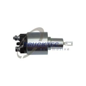 Acquista Elettromagnete motorino avviamento da TRUCKTEC AUTOMOTIVE 02.17.014 a buon mercato per soli 34,07 €