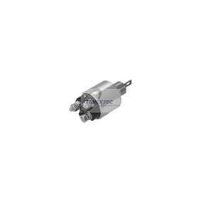 Comprar Solenoide de arranque de TRUCKTEC AUTOMOTIVE 02.17.020 a bajo precio de 27,78 €