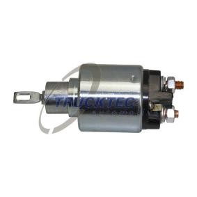 Acquista Elettromagnete motorino avviamento da TRUCKTEC AUTOMOTIVE 02.17.024 a buon mercato per soli 23,30 €