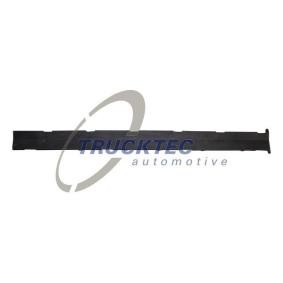 Køb Kappe, strømfordelerstik af TRUCKTEC AUTOMOTIVE 02.17.026 til den lave pris 48,92 DKK