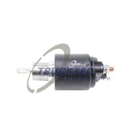 Acquista Elettromagnete motorino avviamento da TRUCKTEC AUTOMOTIVE 02.17.038 a buon mercato per soli 37,32 €