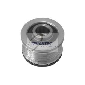 Generatorfreilauf von TRUCKTEC AUTOMOTIVE