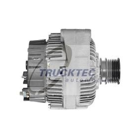 Köp Generator av TRUCKTEC AUTOMOTIVE 02.17.053 till det låga priset 2595,38 kr