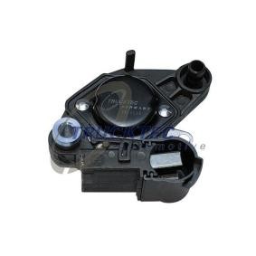 Køb Generatorregulator af TRUCKTEC AUTOMOTIVE 02.17.076 til den lave pris 185,73 DKK