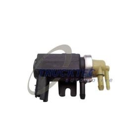 Druckwandler, Turbolader von TRUCKTEC AUTOMOTIVE