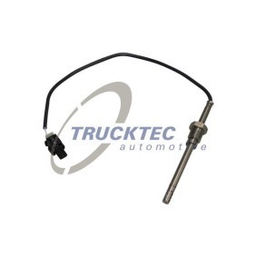 Kjøp Oljeslange av TRUCKTEC AUTOMOTIVE 02.18.008 til den lave prisen 130,42 NOK
