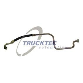 Kjøp Oljeslange av TRUCKTEC AUTOMOTIVE 02.18.026 til den lave prisen 534,74 NOK