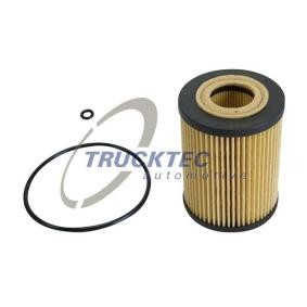 Köp Oljefilter av TRUCKTEC AUTOMOTIVE 02.18.049 till det låga priset 125,56 kr