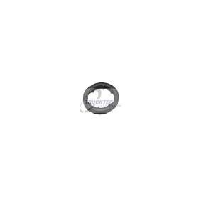 Achetez des Joint d'étanchéité, boîtier de filtre à huile TRUCKTEC AUTOMOTIVE 02.18.054 à prix pour 6,08 €