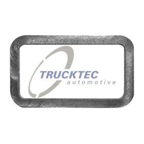 Køb Pakning, styrehusdæksel af TRUCKTEC AUTOMOTIVE 02.18.056 til den lave pris 24,65 DKK
