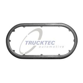 Achetez des Joint d'étanchéité, boîtier de filtre à huile TRUCKTEC AUTOMOTIVE 02.18.057 à prix pour 10,68 €