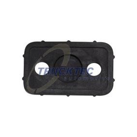 Compre Junta do cárter de comando de TRUCKTEC AUTOMOTIVE online para Classe E T-modell (S211) a preços moderados