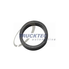Køb Pakning, oliekøler af TRUCKTEC AUTOMOTIVE 02.18.066 til den lave pris 18,27 DKK