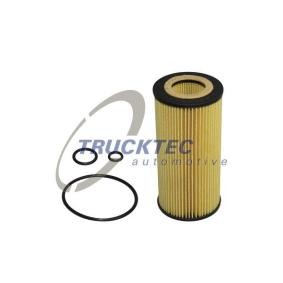 Köp Oljefilter av TRUCKTEC AUTOMOTIVE 02.18.083 till det låga priset 129,50 kr