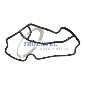 Compre Junta del soporte del filtro de aceite del motor de TRUCKTEC AUTOMOTIVE online para 300 C Berlina (LX, LE) a precios moderados