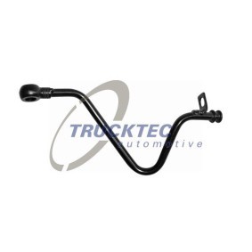Ölleitung für Turbolader von TRUCKTEC AUTOMOTIVE