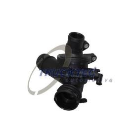 Kühlwasserthermostat 02.19.023