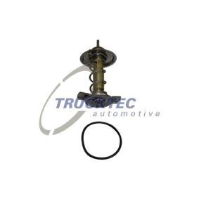 Kühlwasserthermostat 02.19.237