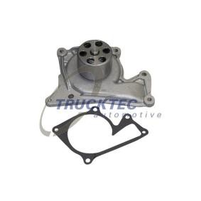Köp Vattenpump av TRUCKTEC AUTOMOTIVE 02.19.308 till det låga priset 1047,50 kr