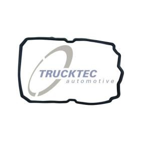 Compre Junta, cárter aceite - transm. autom. de TRUCKTEC AUTOMOTIVE online para Clase C T-modell (S203) a precios moderados