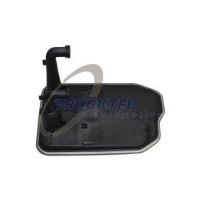 Hydraulikfilter, Automatikgetriebe 02.25.081