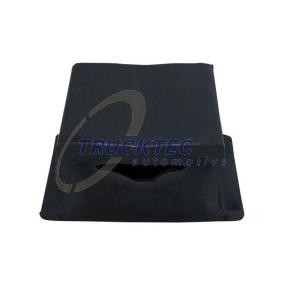 Anschlagpuffer, Federung von TRUCKTEC AUTOMOTIVE