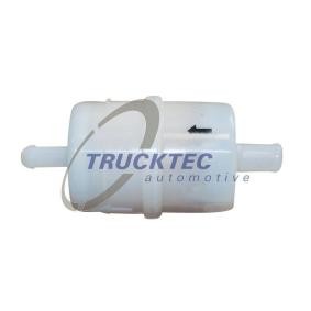 Köp Luftfilter, kompressor insug av TRUCKTEC AUTOMOTIVE 02.30.332 till det låga priset 279,77 kr
