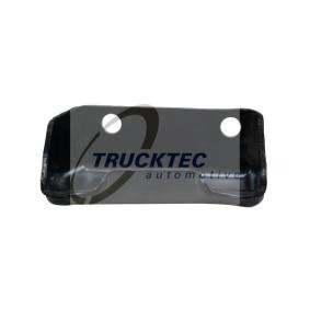 Köp Länkarm, hjulupphängning av TRUCKTEC AUTOMOTIVE 02.32.085 till det låga priset 494,65 kr