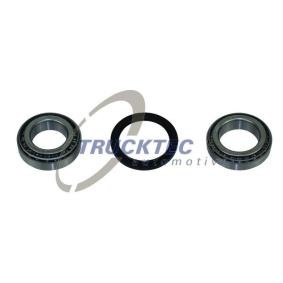 Radlagersatz von TRUCKTEC AUTOMOTIVE
