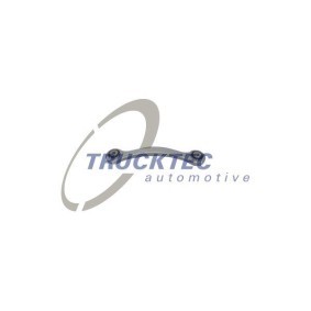 Köp Monteringssats, bromsbelägg av TRUCKTEC AUTOMOTIVE 02.35.468 till det låga priset 488,66 kr