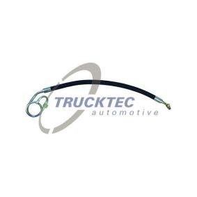 Køb Hydraulikslange, styretøj af TRUCKTEC AUTOMOTIVE 02.37.052 til den lave pris 304,84 DKK