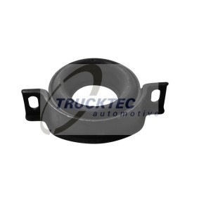 Lenkmanschette von TRUCKTEC AUTOMOTIVE