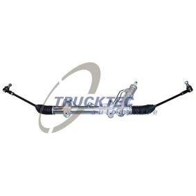 Lenkgetriebe von TRUCKTEC AUTOMOTIVE