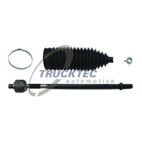 Reparatursatz, Axialgelenk Spurstange von TRUCKTEC AUTOMOTIVE