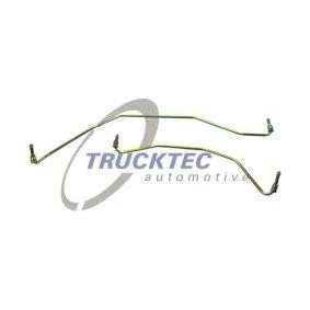 Køb Reparationssæt, styretøj af TRUCKTEC AUTOMOTIVE 02.37.999 til den lave pris 276,34 DKK