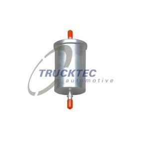 Köp Bränslefilter av TRUCKTEC AUTOMOTIVE 02.38.061 till det låga priset 118,94 kr
