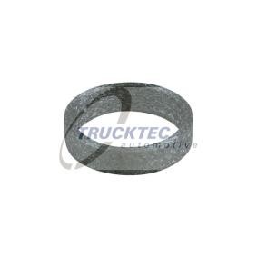 Kjøp Tetningsring, gassrør av TRUCKTEC AUTOMOTIVE 02.39.089 til den lave prisen 56,03 NOK