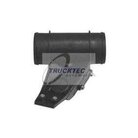 Halteschelle, Ladeluftschlauch von TRUCKTEC AUTOMOTIVE