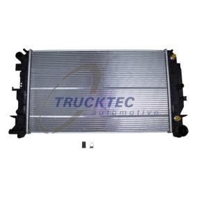 Köp Kylare av TRUCKTEC AUTOMOTIVE 02.40.195 till det låga priset 3160,19 kr