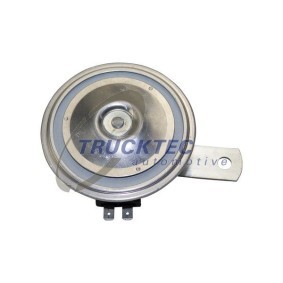 Osta Äänitorvi TRUCKTEC AUTOMOTIVE:llä 02.42.011 edullisesti hintaan 42,18 €