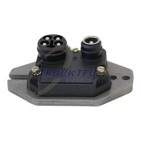 Achetez des Module d'allumage TRUCKTEC AUTOMOTIVE 02.42.018 à prix pour 37,40 €