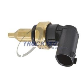 Köp Sensor, kylmedietemperatur av TRUCKTEC AUTOMOTIVE 02.42.068 till det låga priset 121,76 kr