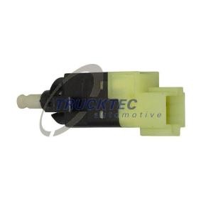 Compre Interruptor de luz de freno de TRUCKTEC AUTOMOTIVE online para Clase C T-modell (S203) a precios moderados