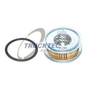 Køb Hydraulikfilter, styretøj af TRUCKTEC AUTOMOTIVE 02.43.072 til den lave pris 137,00 DKK