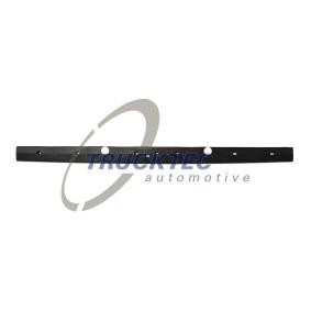 Schwellerverkleidung von TRUCKTEC AUTOMOTIVE
