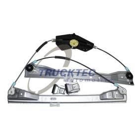 Compre Elevalunas de TRUCKTEC AUTOMOTIVE online para Clase C T-modell (S204) a precios moderados