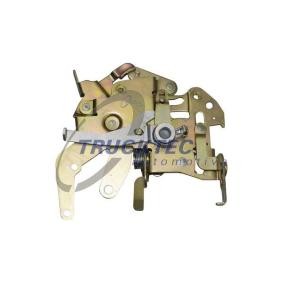 Türschloss von TRUCKTEC AUTOMOTIVE